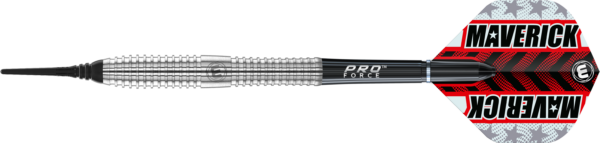 Winmau Maverick Softdart 80% B-Ware
